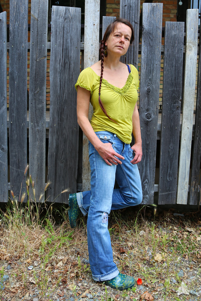 Tine Josch