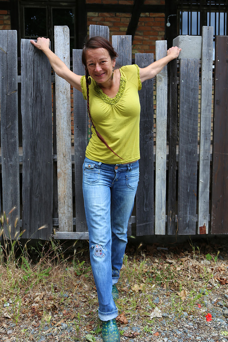 Tine Josch